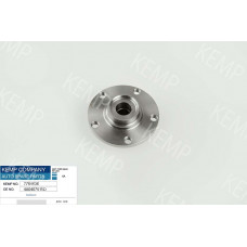 Ступица передняя Audi 100 91-94 А6 А4 B5 2,3-2,8